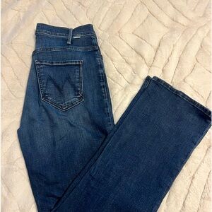 Mother Hustler Ankle